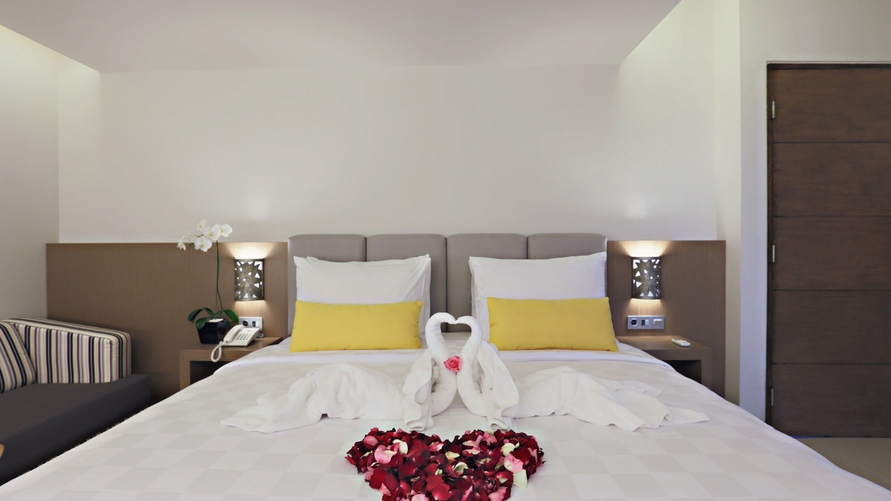 Photo of Bedroom in Dewi Sri