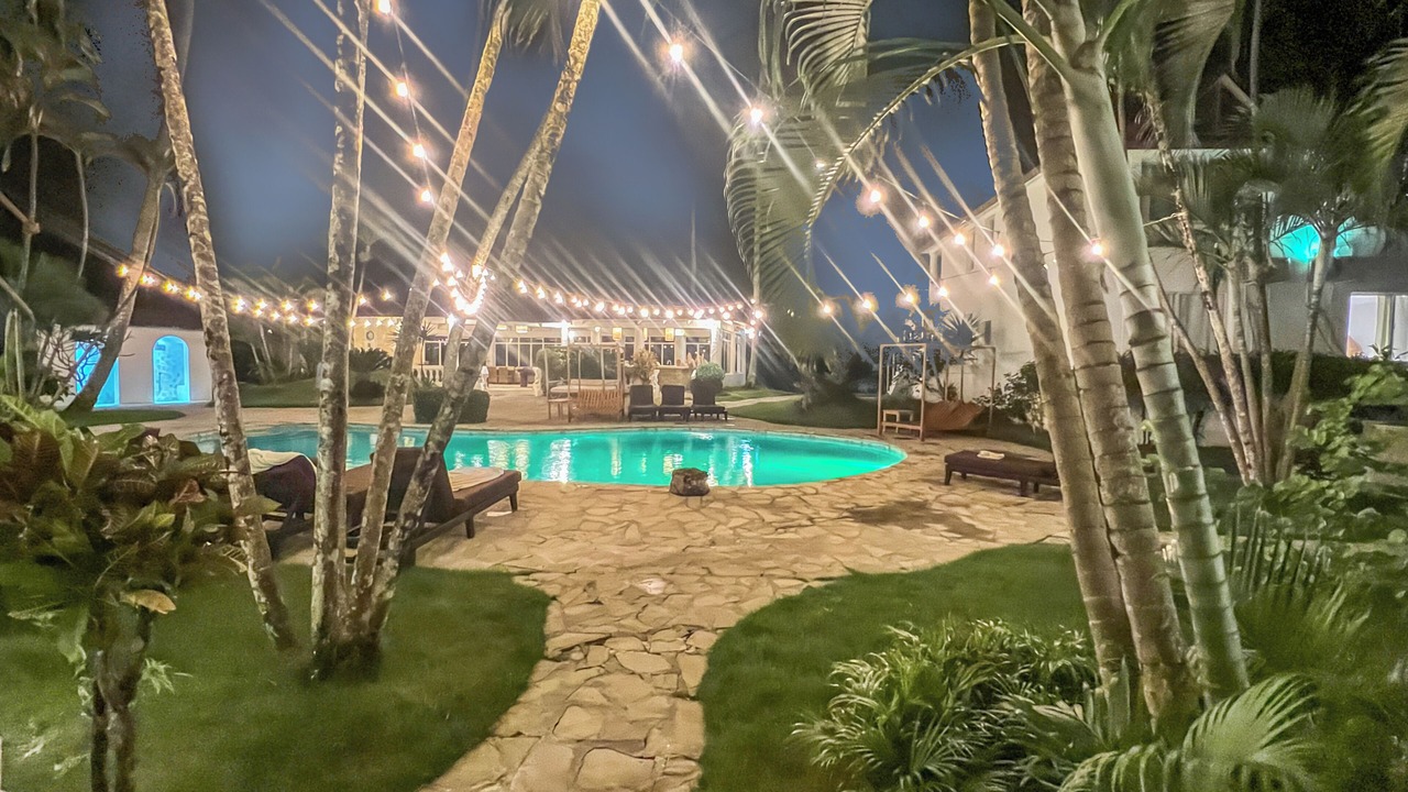 Photo of Outdoor in Las Canas