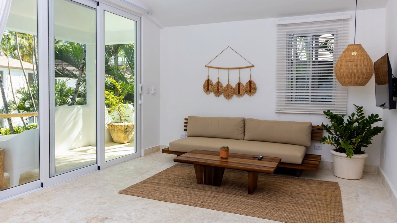 Photo of Livingroom in Las Canas