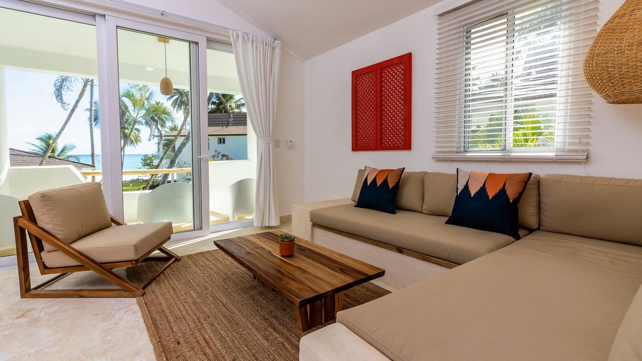 Photo of Livingroom in Las Canas