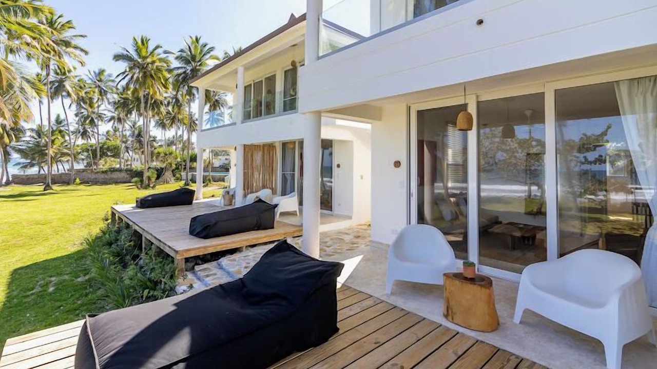 Photo of Patio Balcony in Las Canas
