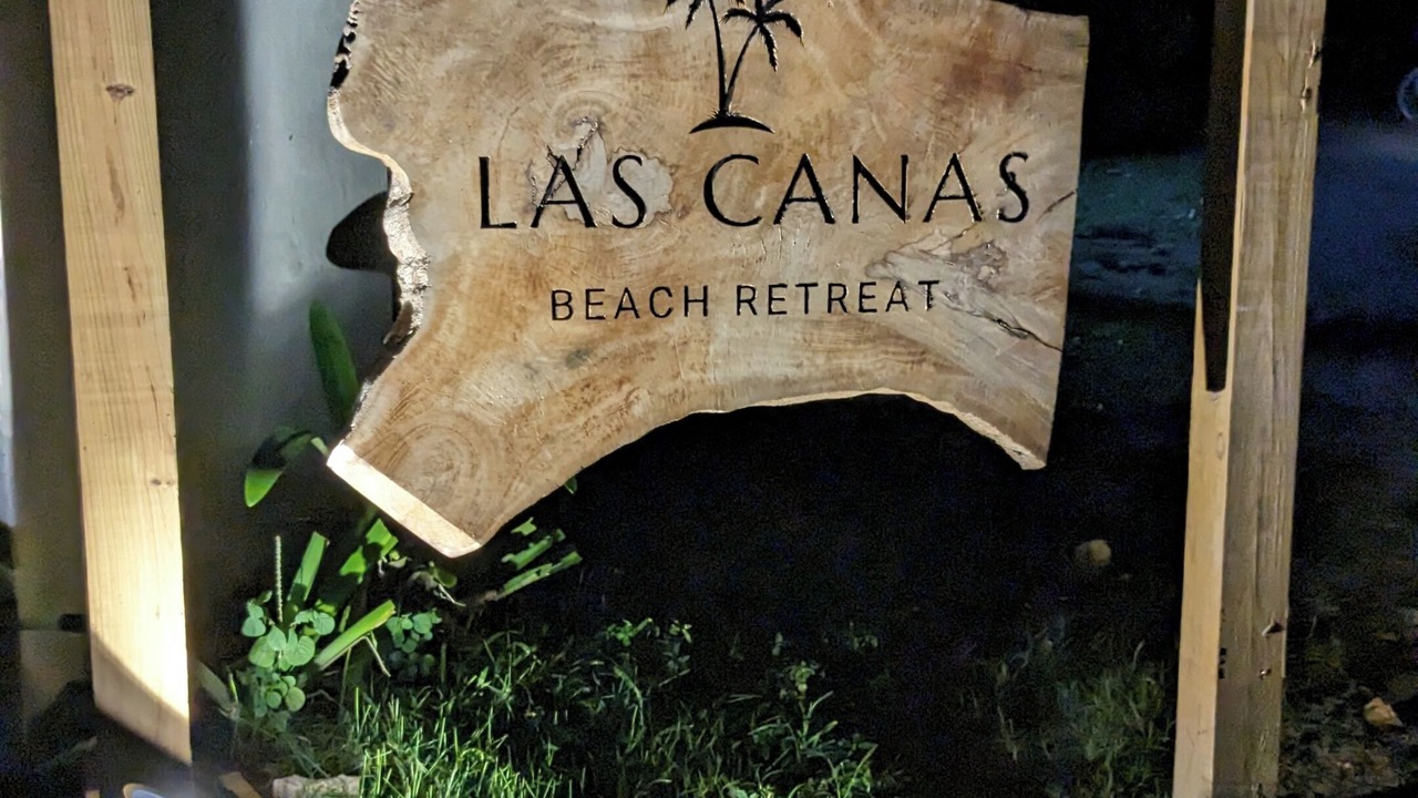 Photo of Outdoor in Las Canas