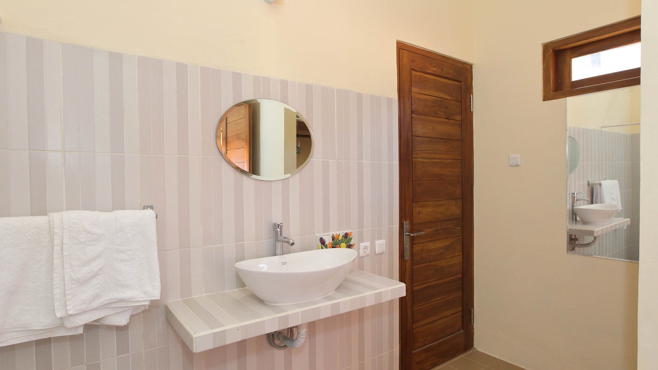 Photo of Bathroom in Tukad Mungga