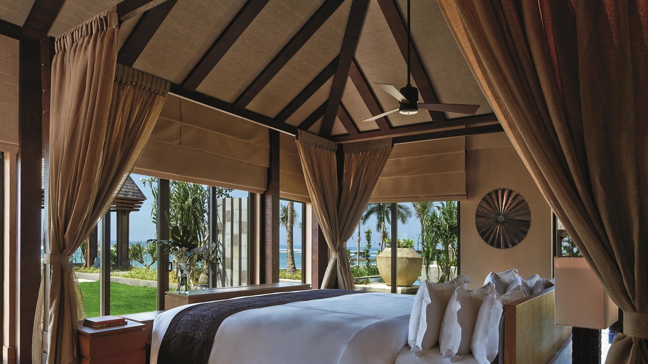 Photo of Bedroom in Sawangan