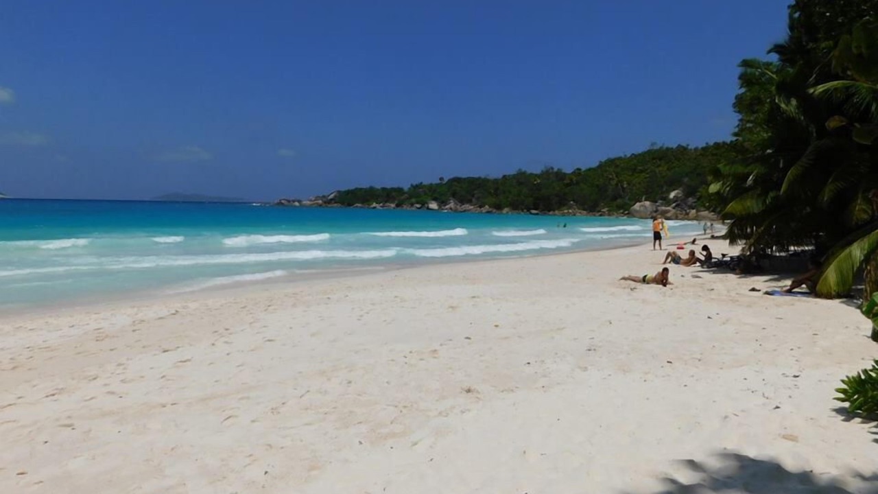 Photo of Others in Praslin Island