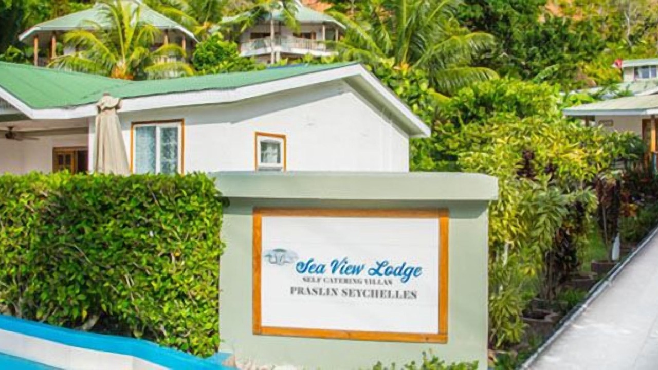 Photo of Outdoor in Praslin Island