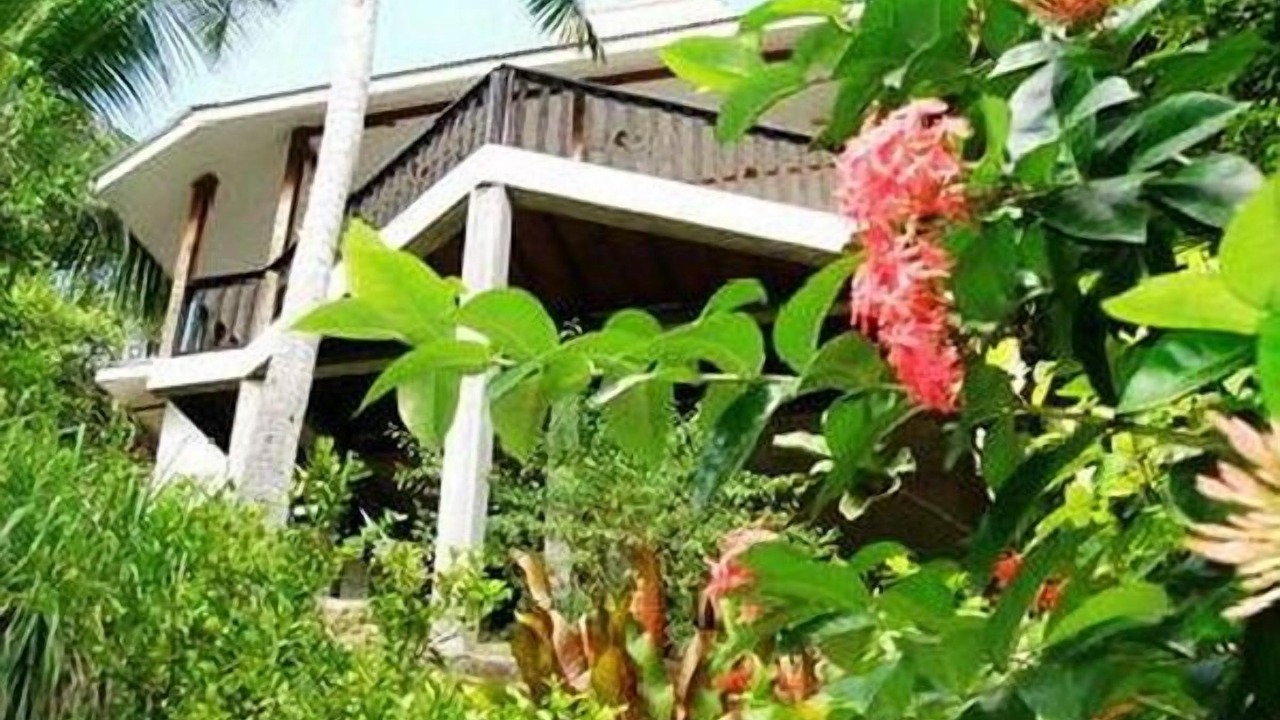 Photo of Outdoor in Praslin Island