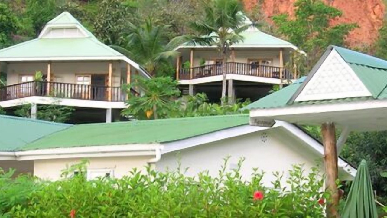 Photo of Outdoor in Praslin Island