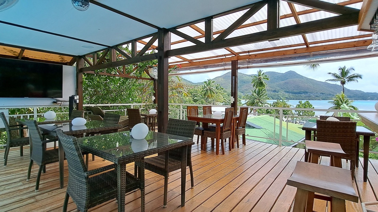 Photo of Others in Praslin Island