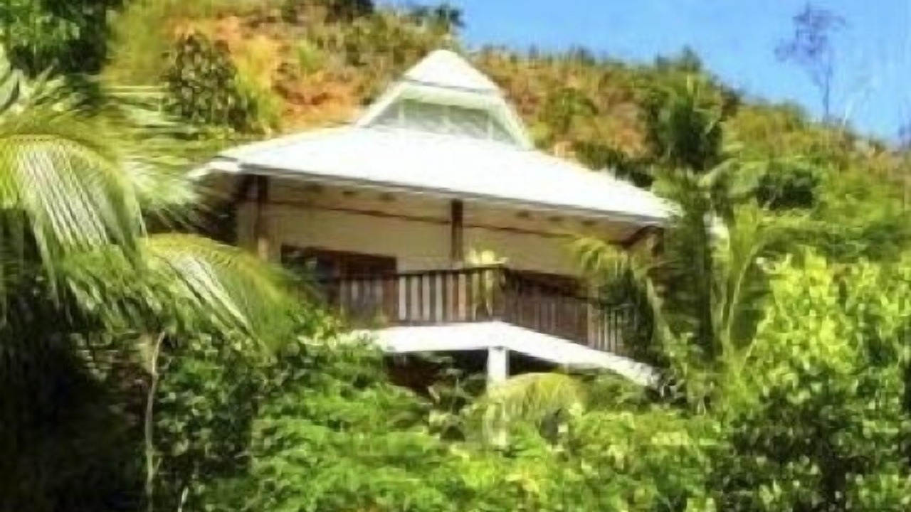 Photo of Bedroom in Praslin Island