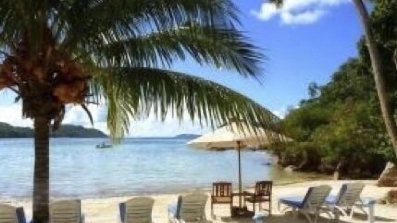 Photo of Others in Praslin Island