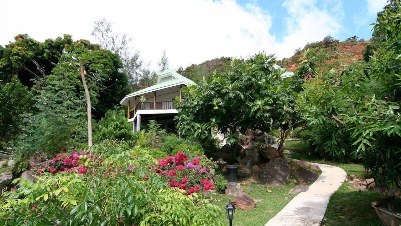 Photo of Outdoor in Praslin Island