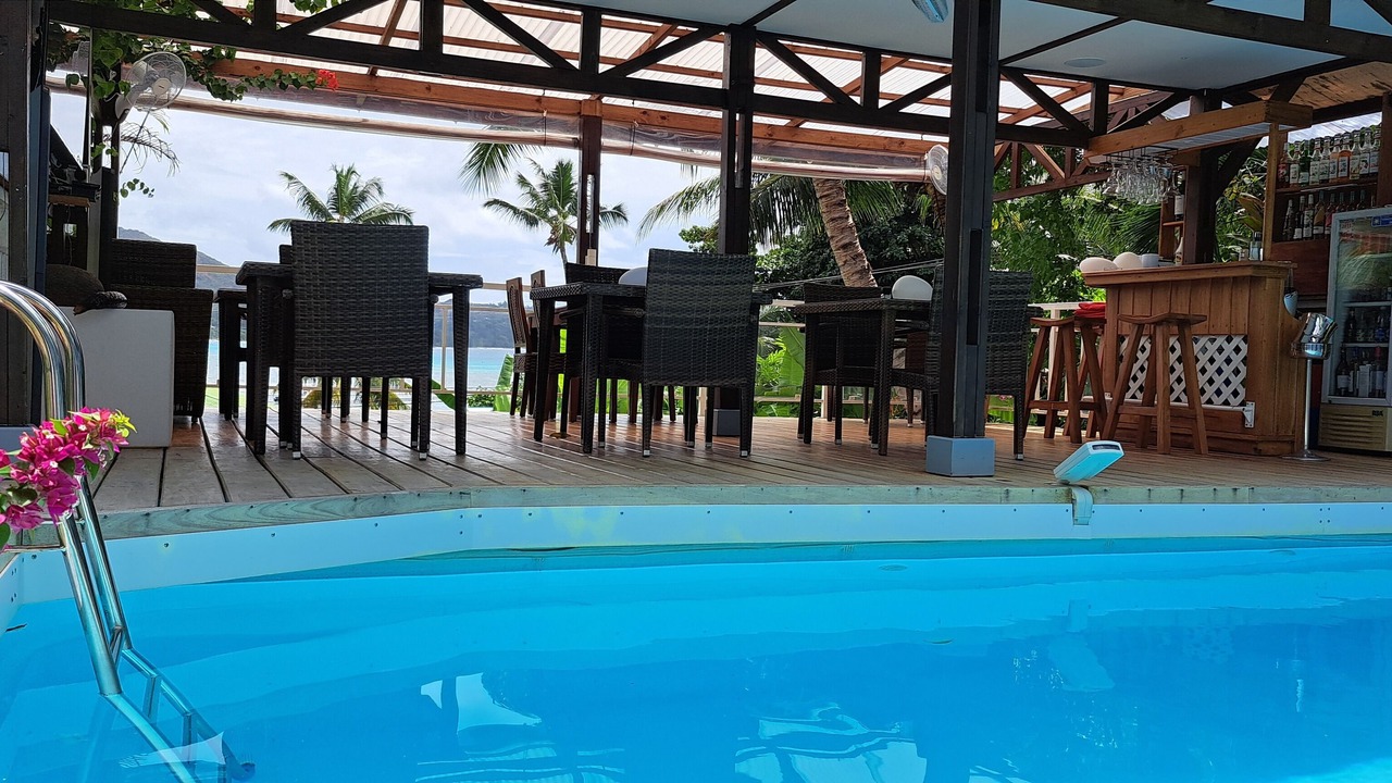Photo of Others in Praslin Island