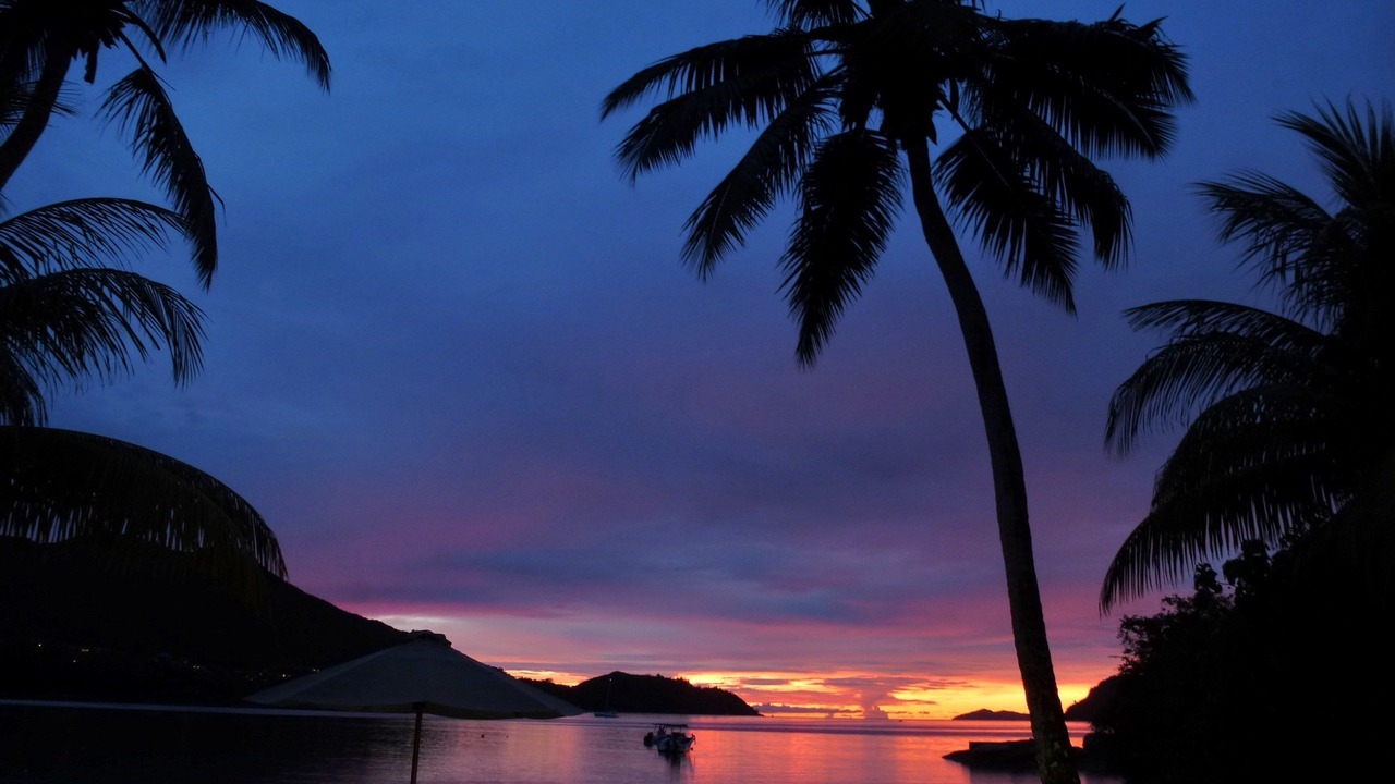 Photo of Others in Praslin Island