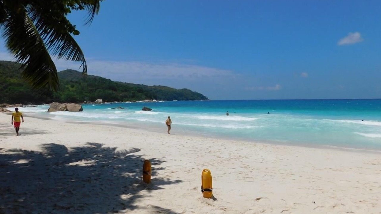 Photo of Outdoor in Praslin Island
