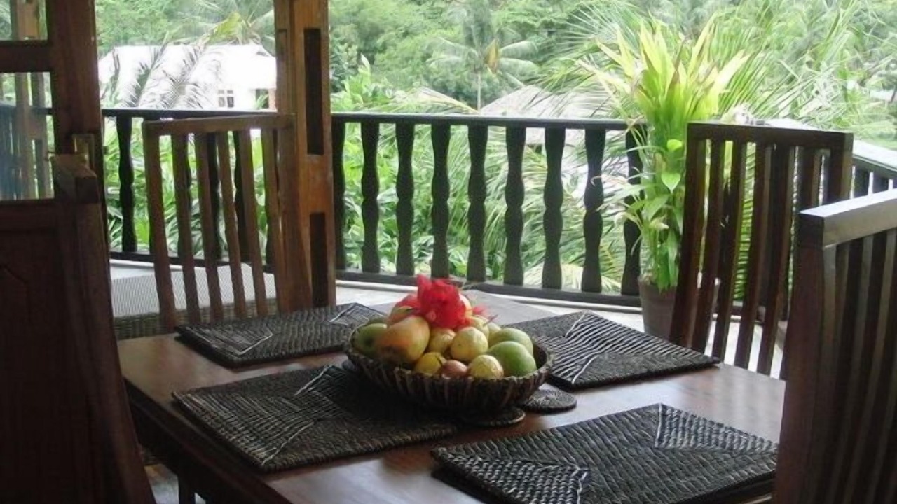 Photo of Outdoor in Praslin Island