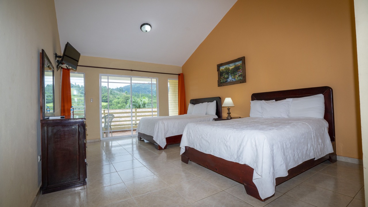 Photo of Bedroom in Jarabacoa