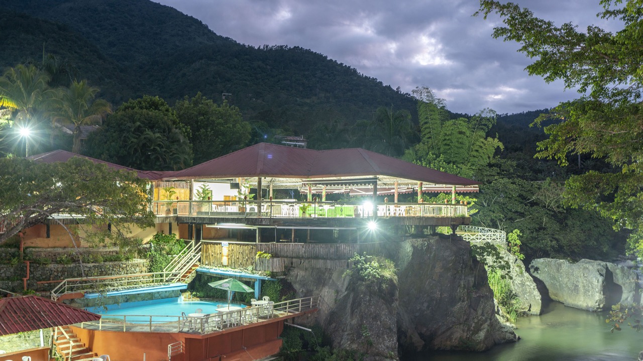 Photo of Outdoor in Jarabacoa