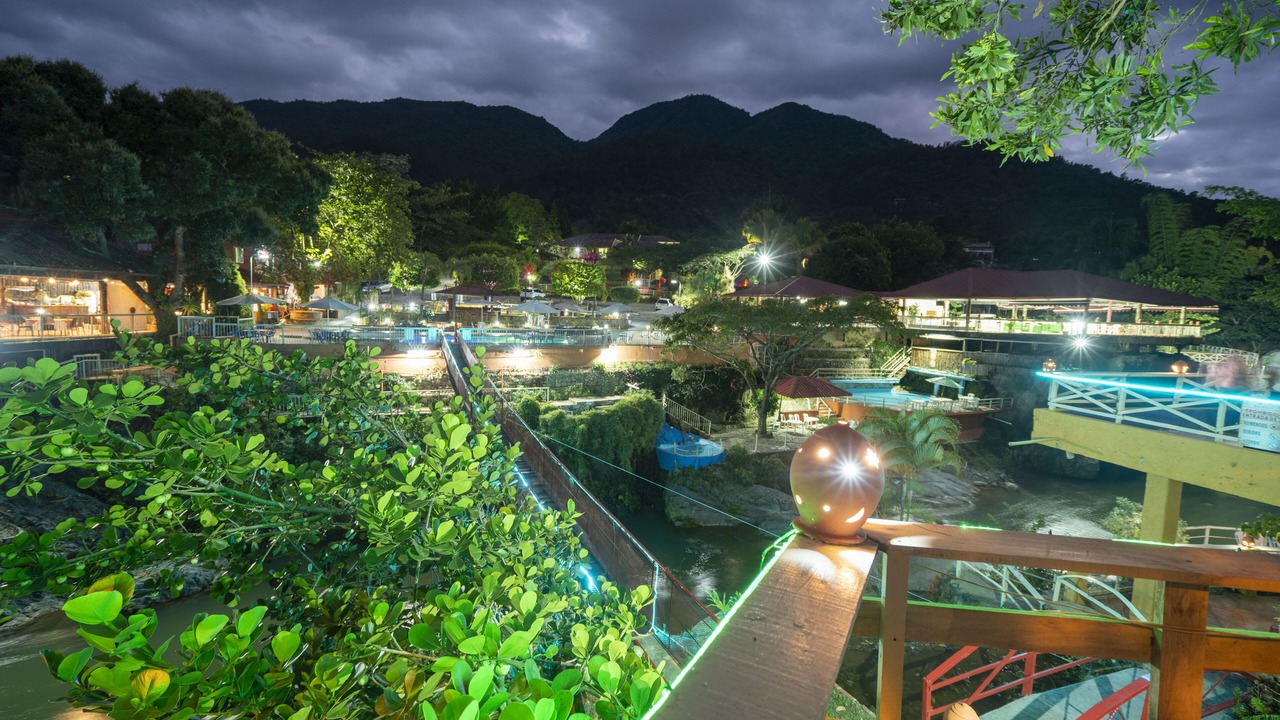 Photo of Outdoor in Jarabacoa