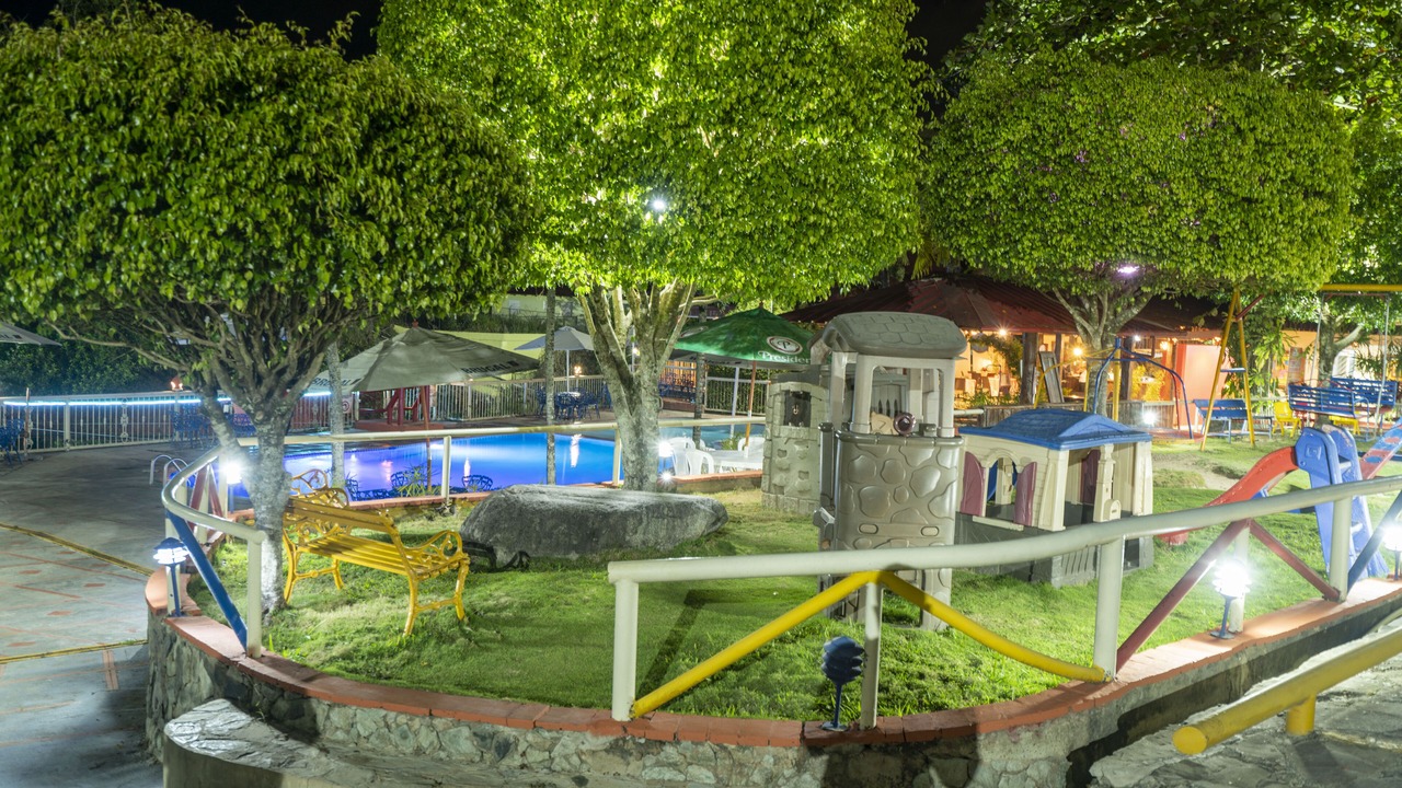 Photo of Patio Balcony in Jarabacoa