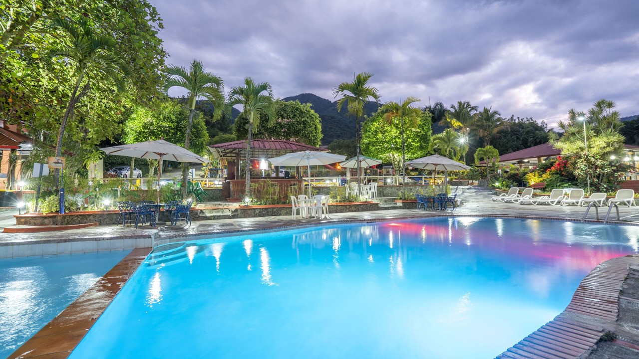 Photo of Outdoor in Jarabacoa