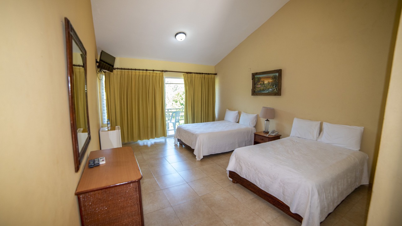 Photo of Bedroom in Jarabacoa