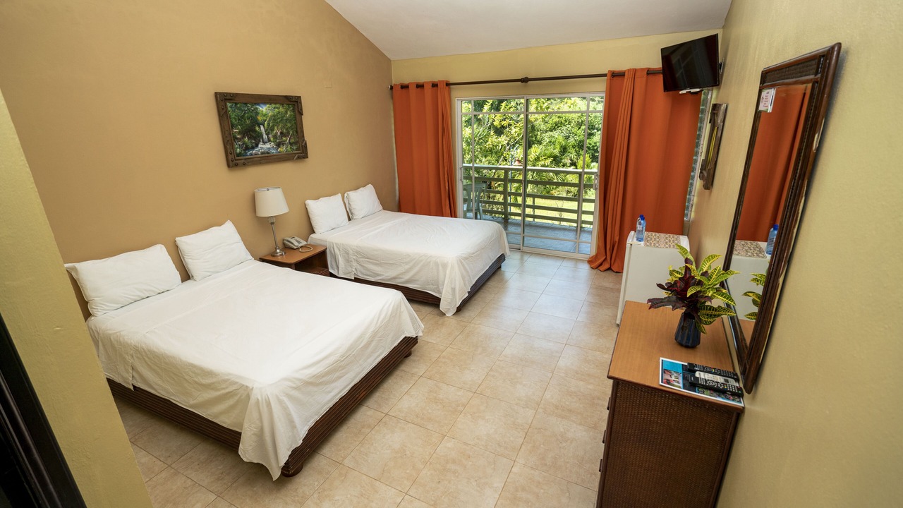 Photo of Bedroom in Jarabacoa