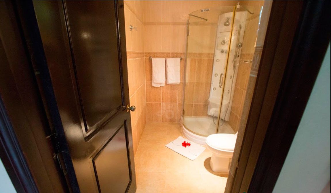 Photo of Bathroom in Jarabacoa