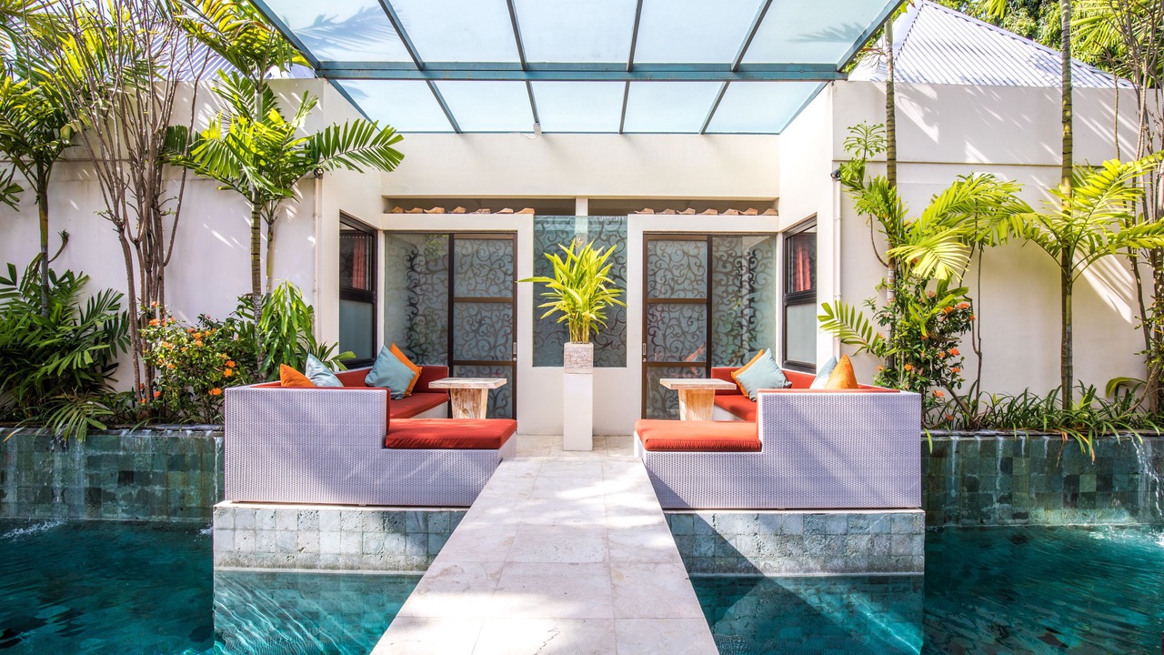 Photo of Patio Balcony in Drupadi