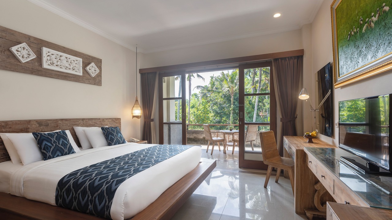 Photo of Bedroom in Pengosekan