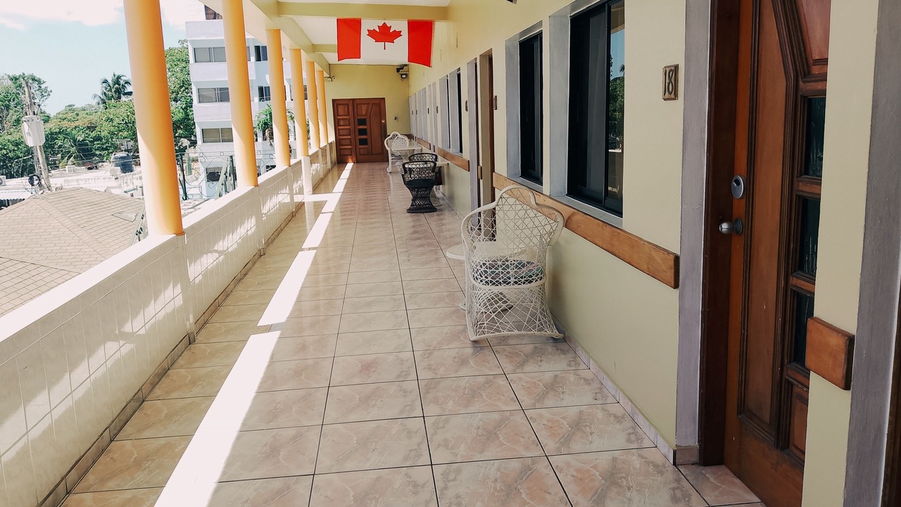 Photo of Patio Balcony in Boca Chica