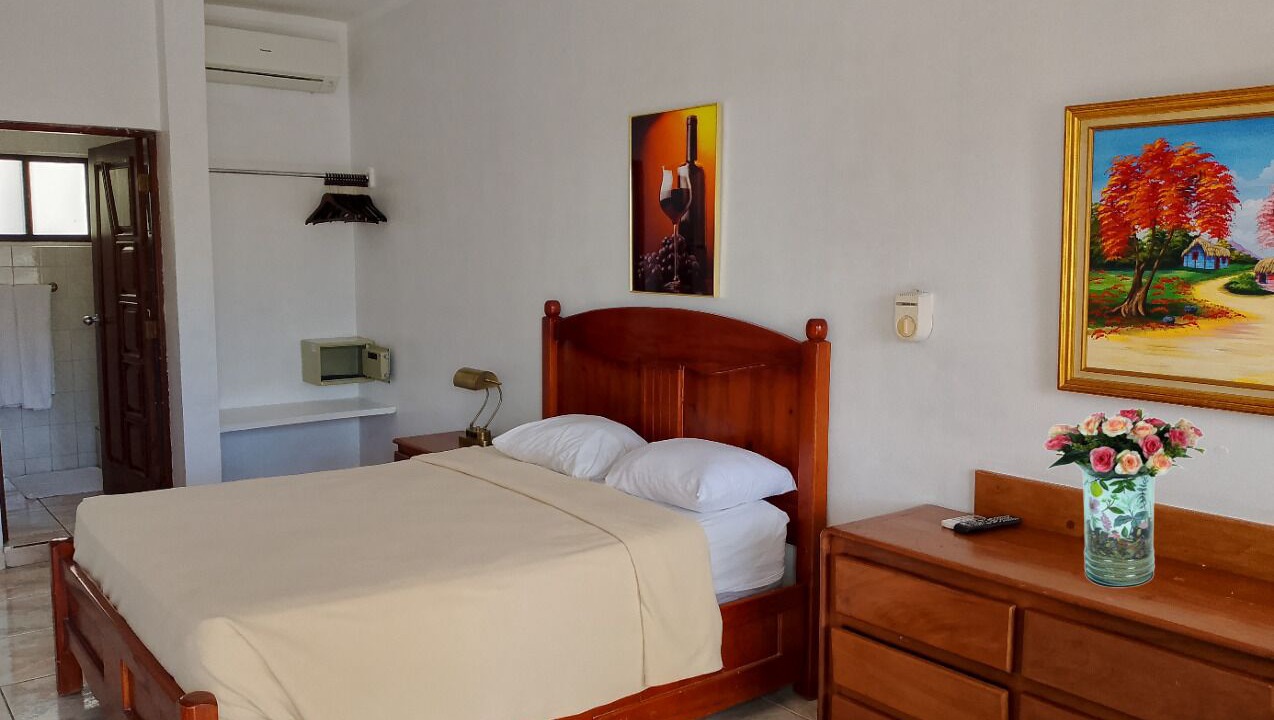 Photo of Bedroom in Boca Chica
