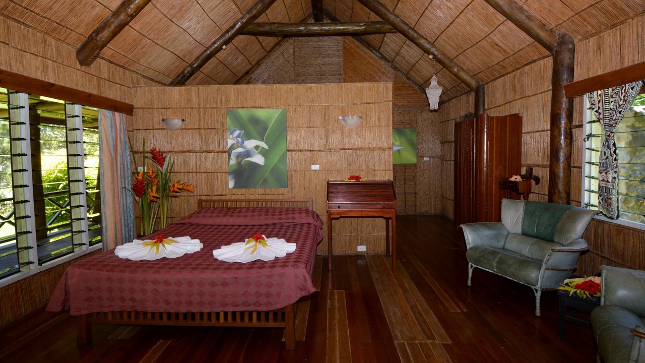 Photo of Bathroom in Matei