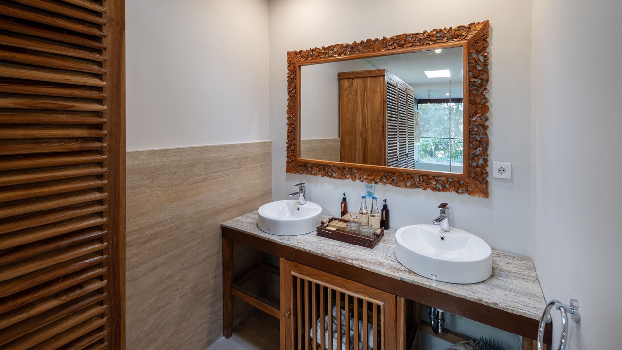 Photo of Bathroom in Penestanan