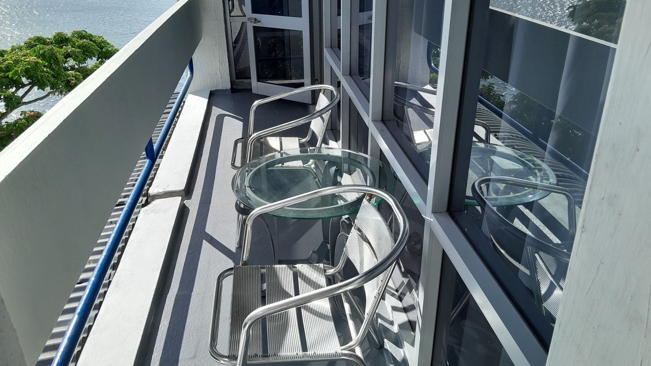 Photo of Patio Balcony in Suva
