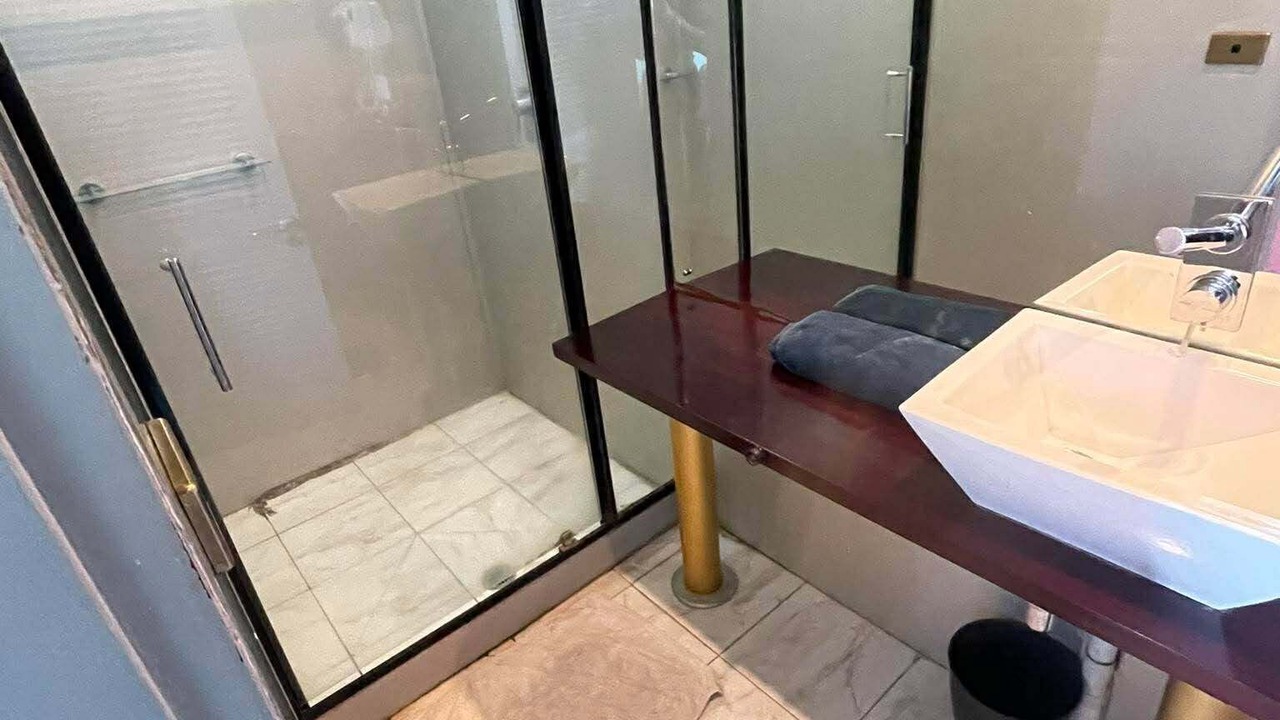 Photo of Bathroom in Suva