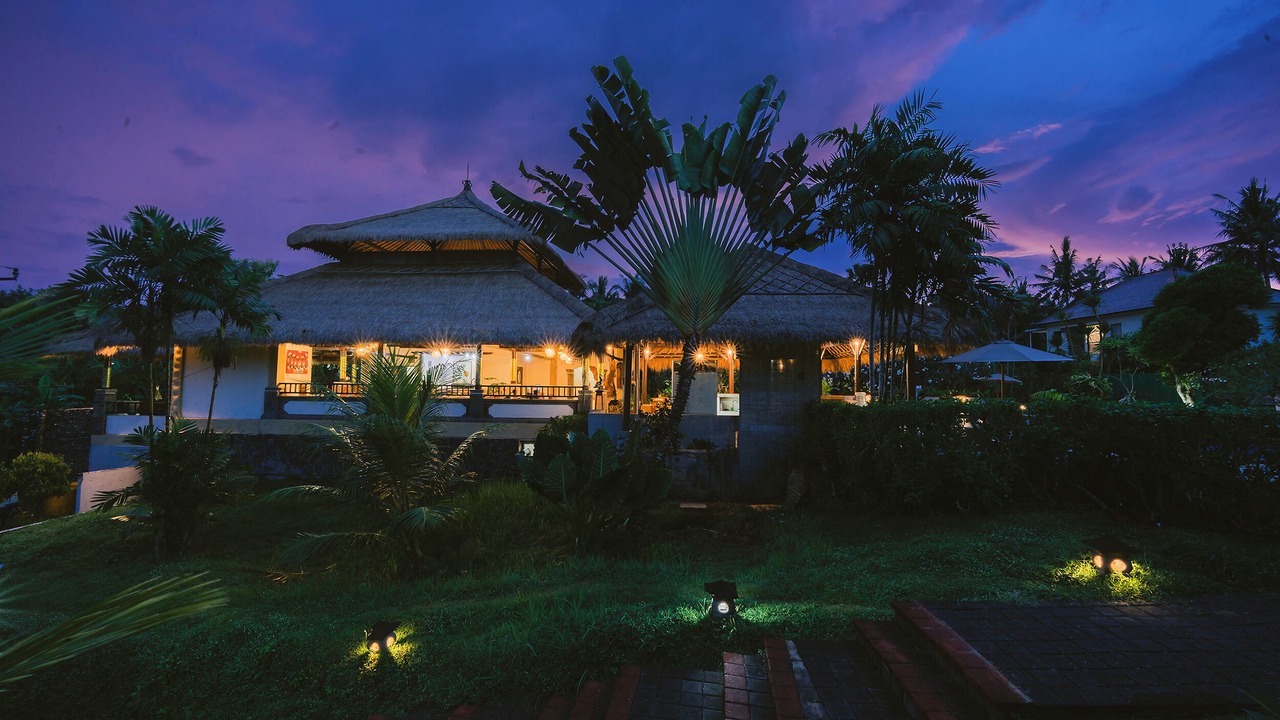Photo of Outdoor in Pekutatan