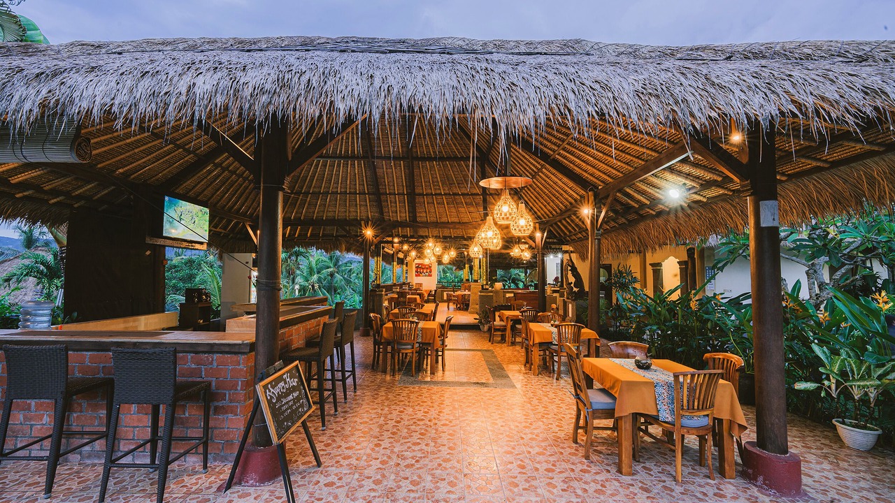 Photo of Outdoor in Pekutatan