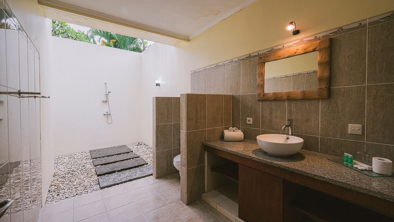 Photo of Bathroom in Pekutatan
