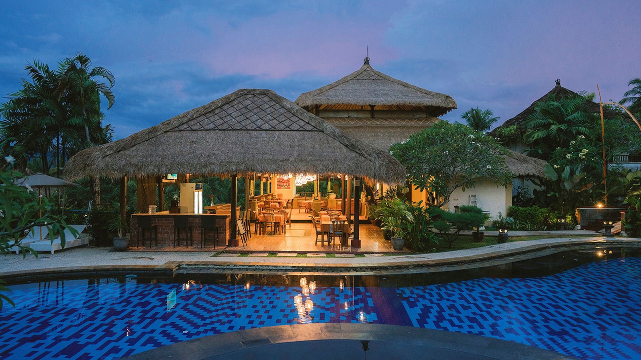 Photo of Outdoor in Pekutatan