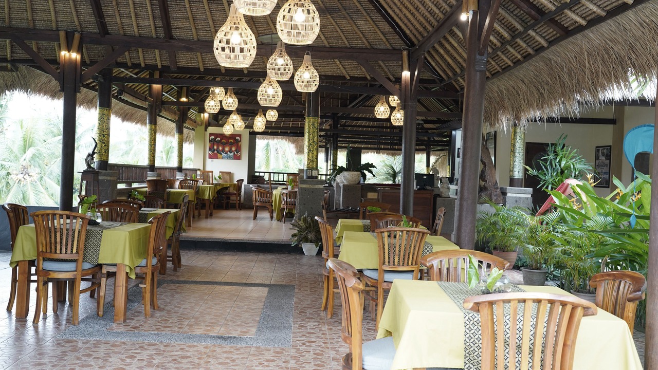 Photo of Outdoor in Pekutatan
