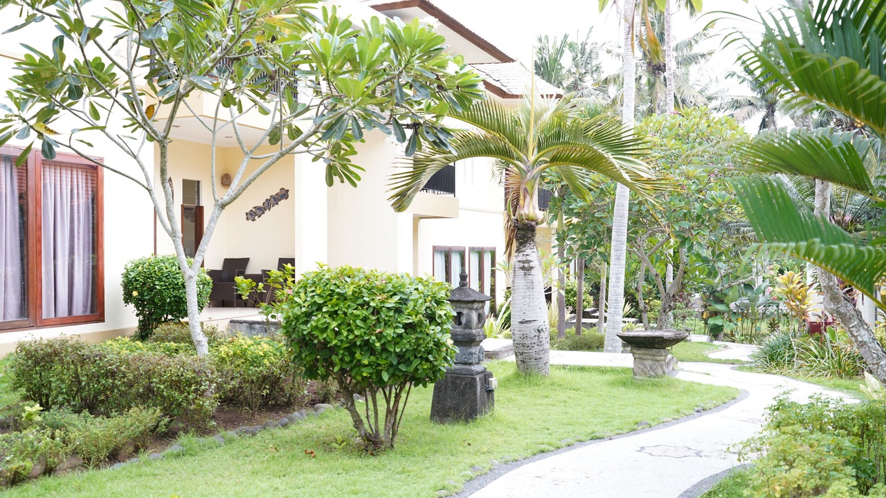 Photo of Bedroom in Pekutatan
