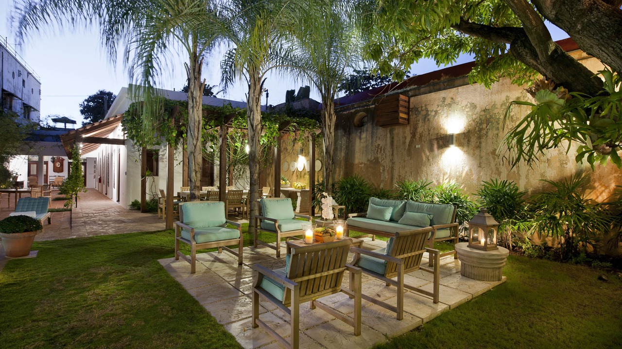 Photo of Patio Balcony in Ciudad Nueva