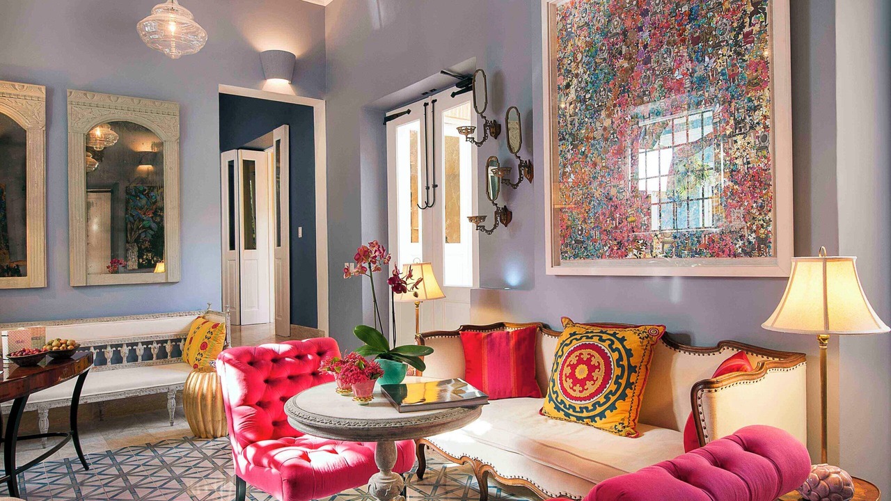 Photo of Bedroom in Ciudad Nueva