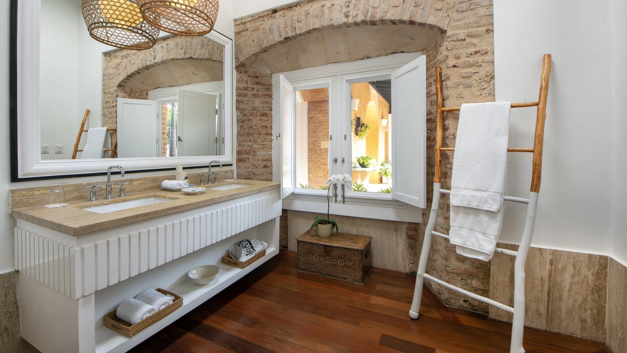 Photo of Bathroom in Ciudad Nueva