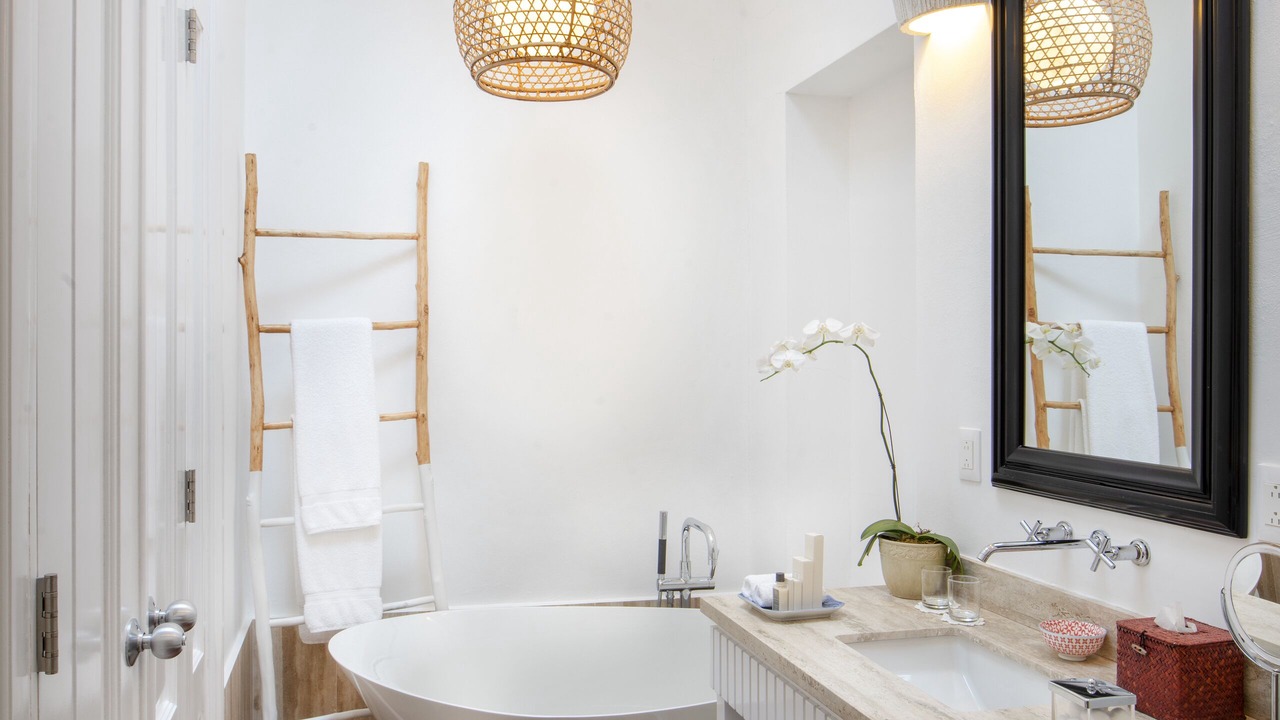 Photo of Bathroom in Ciudad Nueva