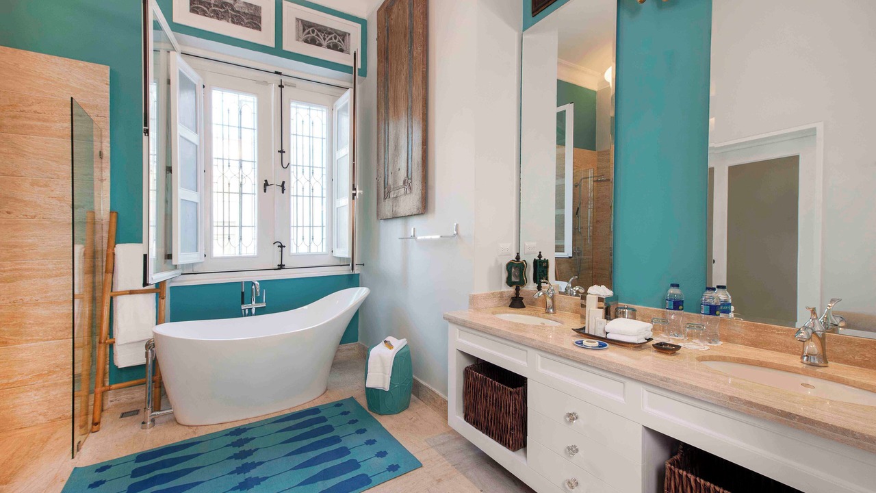 Photo of Bathroom in Ciudad Nueva