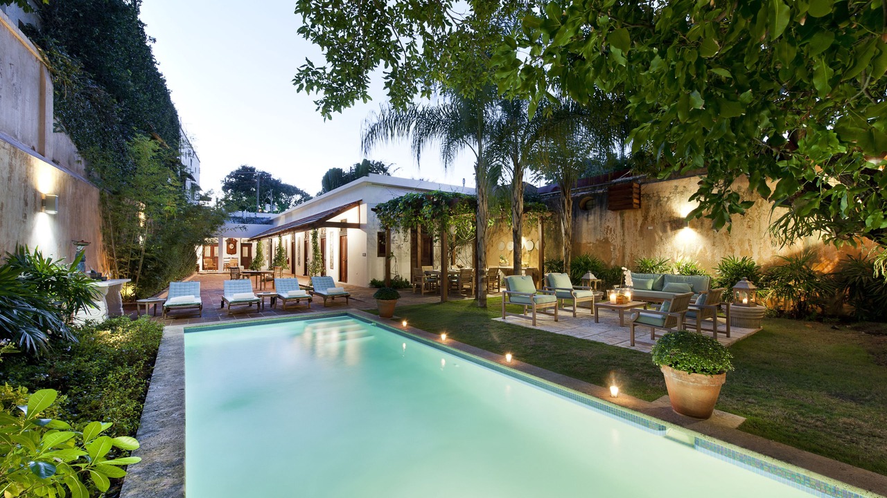 Photo of Outdoor in Ciudad Nueva