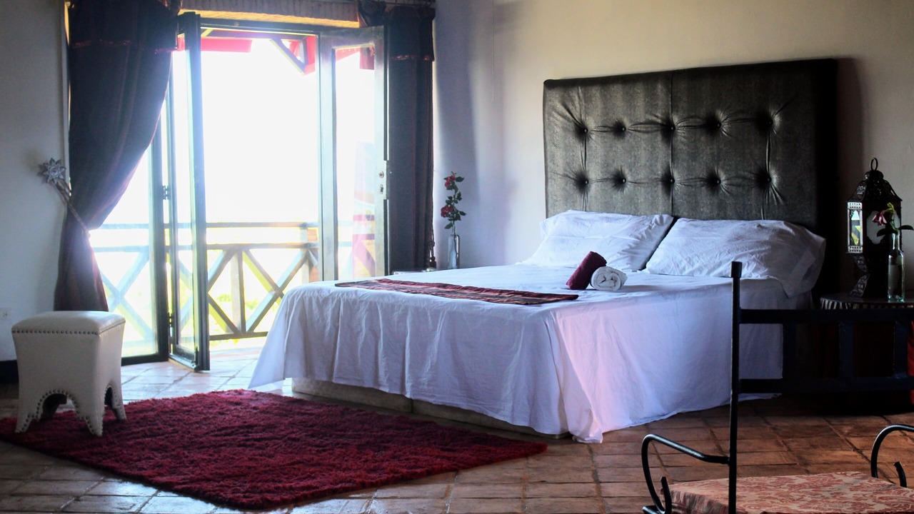 Photo of Bedroom in Las Galeras