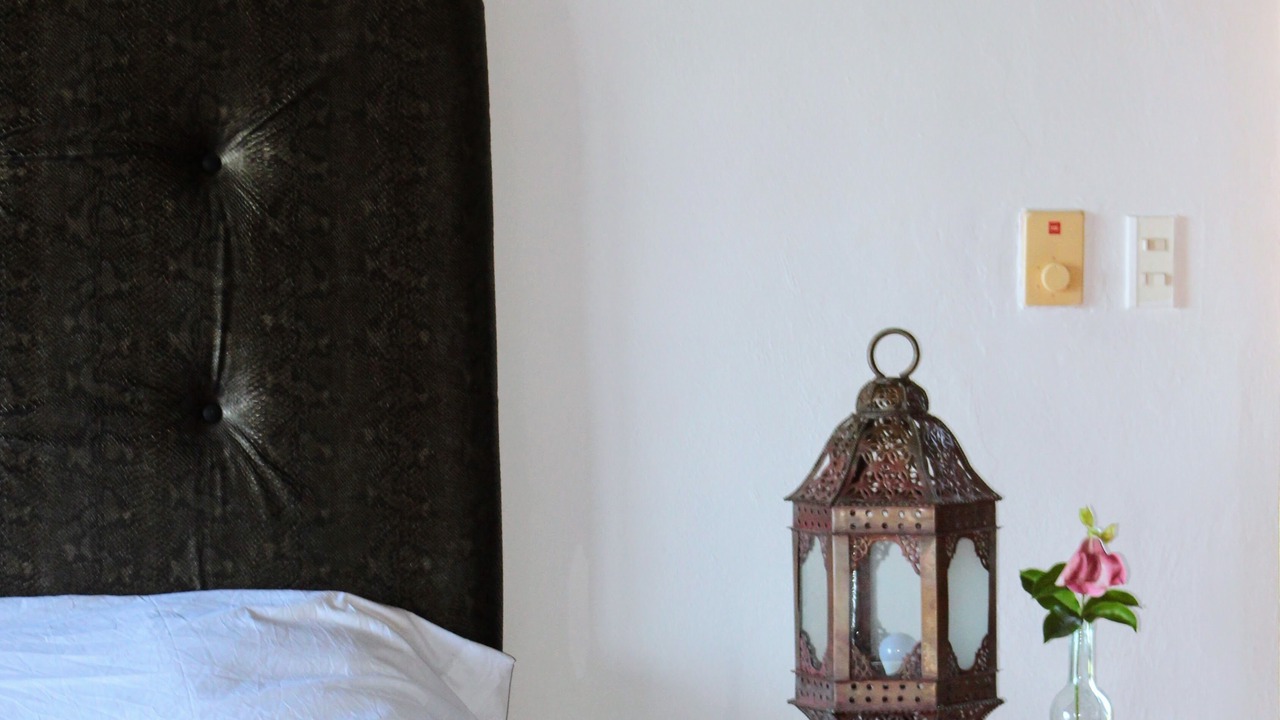 Photo of Bedroom in Las Galeras
